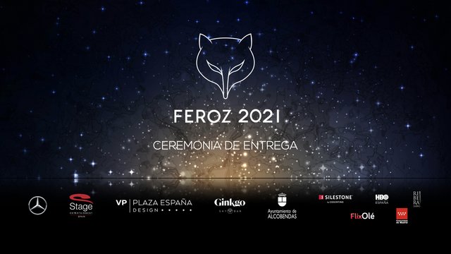 ¿DÓNDE VER LOS PREMIOS FEROZ 2021 Y PRONÓSTICO DE PALMARÉS?