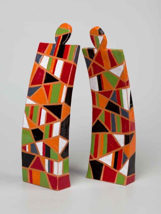 Скульптура 1