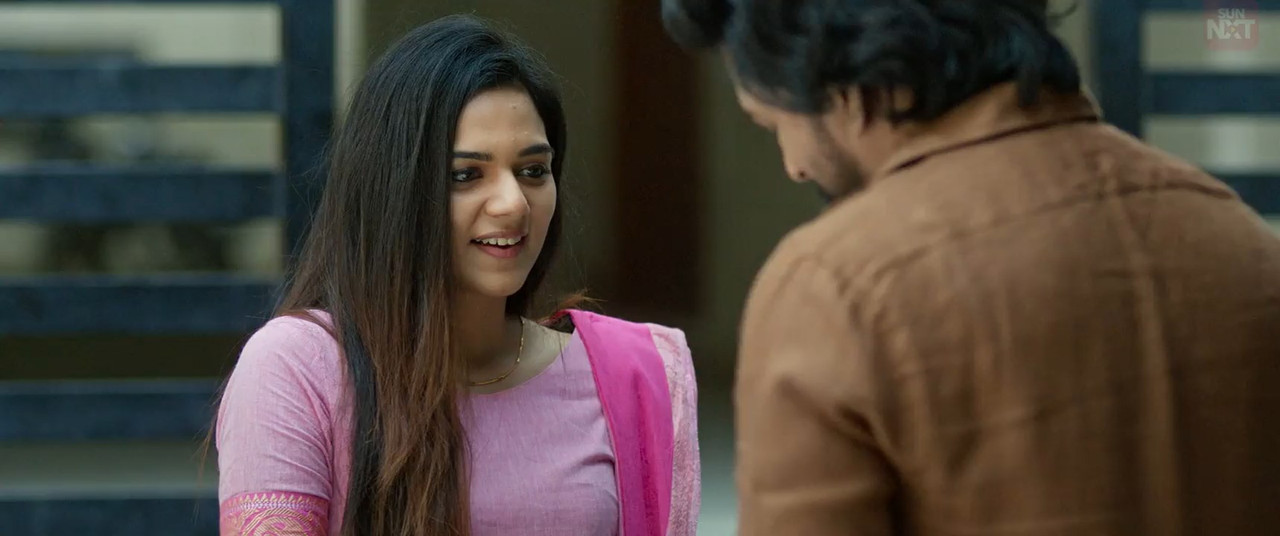Jinn: The Pet 2025 WebRip [Tamil + Telugu] 480p 720p ESub Screenshot
