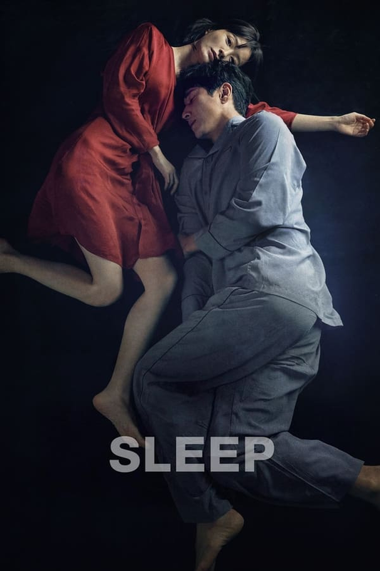  Sleep (2023) 480p BluRay ORG. [Dual Audio] [Hindi or Korean] x264 ESubs [300MB] Full Movie Download