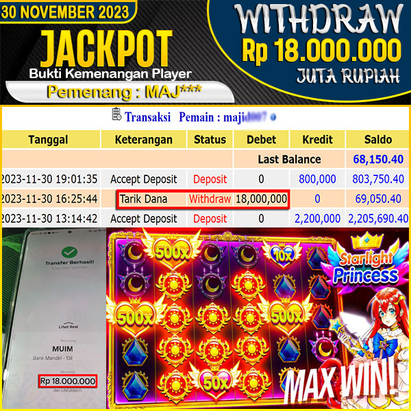 jackpot-slot-main-di-slot-starlight-princess-wd-rp-18000000--dibayar-lunas