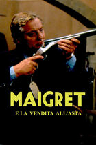 Maigret E La Vendita All'Asta (1995) WebDL 1080p AC3 ITA