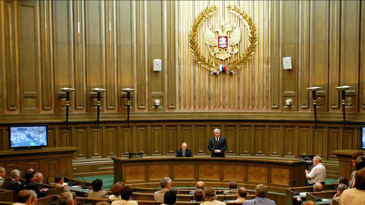 Orden de captura para la viceprimera ministra de Ucrania, Rusia ordena detención