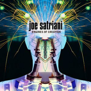 Re: Joe Satriani - Surfing with the Alien (Remastered Deluxe