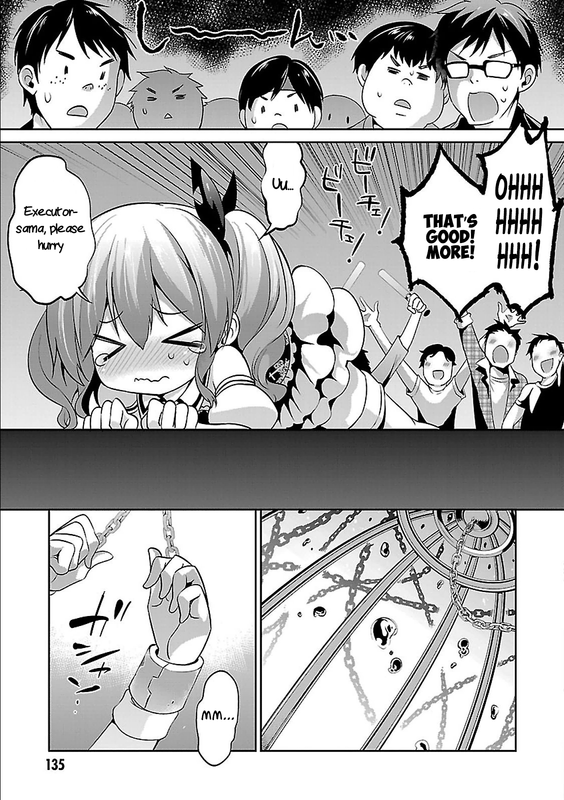 Oshioki X-CuteChap5-2