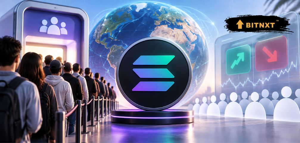 World Opens Solana Prediction Market to 1M Waitlisted Users