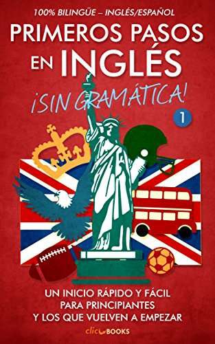 Amazon Kindle (gratis) PRIMEROS PASOS EN INGLÉS, TRABALENGUAS, ALGUIEN ESTA EN LAS CENIZAS y más... 