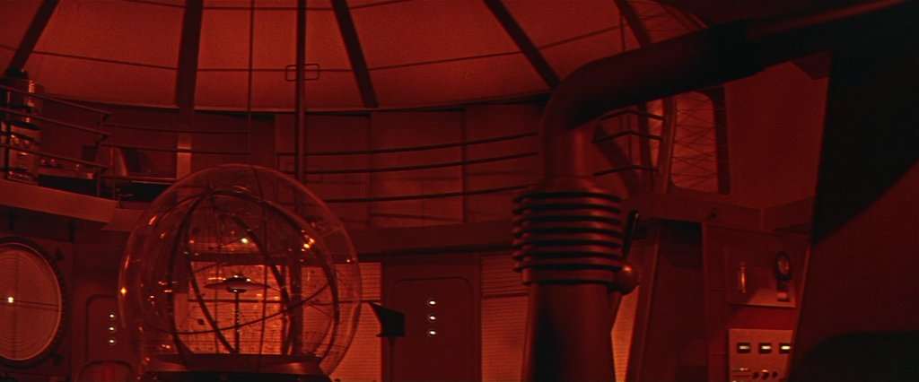 Forbidden Planet Reference (6)