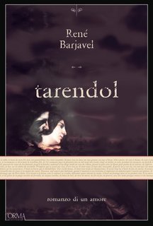 René Barjavel - Tarendol (2023)