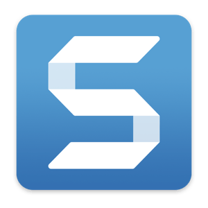 TechSmith Snagit 2021.1.0 (98022) macOS