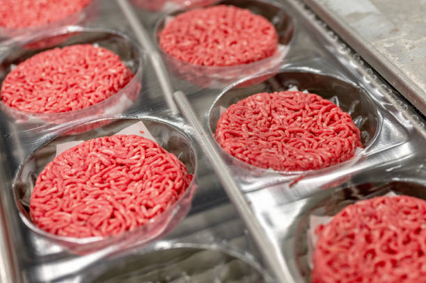 antibiotic-free meat