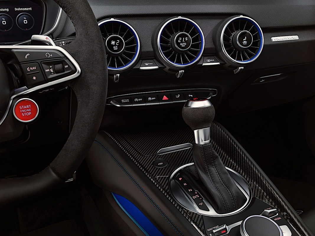 Audi TT RS Coupé & Audi TT RS Roadster (9)