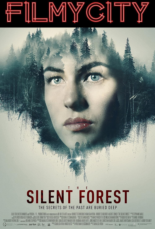 Download The Silent Forest 2022 BluRay Dual Audio Hindi ORG 1080p | 720p | 480p [300MB] download