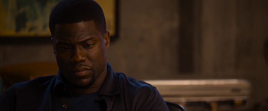 The Wedding Ringer 2015 BluRay [Hindi + English] 480p, 720p ESub Screenshot