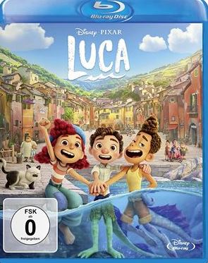 Luca (2021) FULL HD 1080p x264 E-AC3+AC3 ITA DTS+AC3 ENG