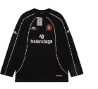 Balenciaga Soccer Longsleeve [2+ styles]