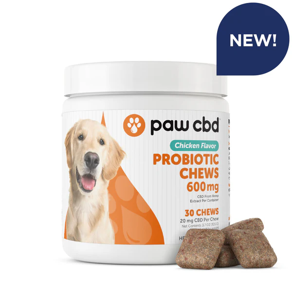 Dog Vitamins