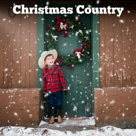 f2bf3219 1f94 4725 83a5 7c98d383dcd1 - VA - Christmas Country (2022)