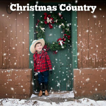 VA - Christmas Country (2022)