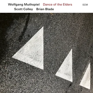 Wolfgang Muthspiel • Dance of the Elders (2023)  .flac  96.0 kHz/24 bit
