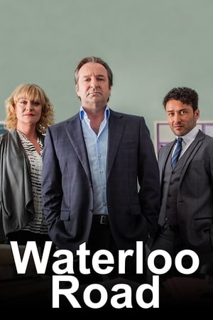 Waterloo Road S11E05 HDTV x264-TORRENTGALAXY