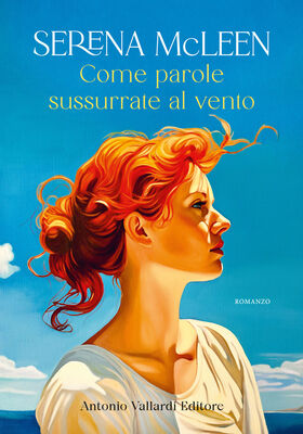 Serena McLeen - Come parole sussurrate al vento (2025)