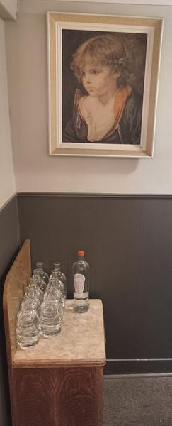 Brujas: Memling, Brusk, Museo Groeninge, Miguel Ángel, Gante y dormir en Lovaina - Bélgica: Arte en Bruselas, Amberes, Brujas, Gante y Lovaina (369)