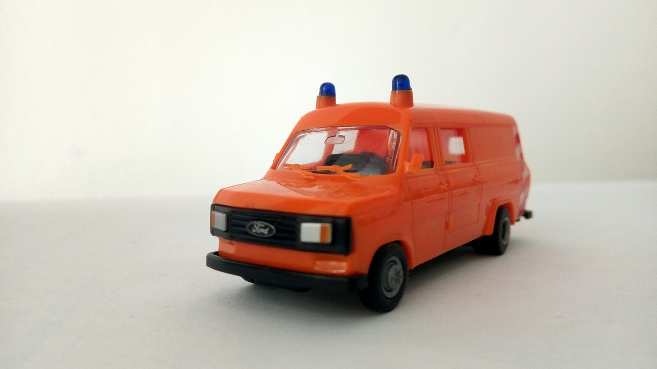 Mach (9770)