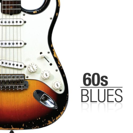 VA - 60s Blues (2021)