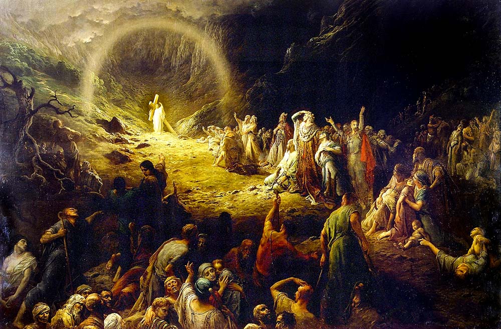 საყოველთაო განახლება