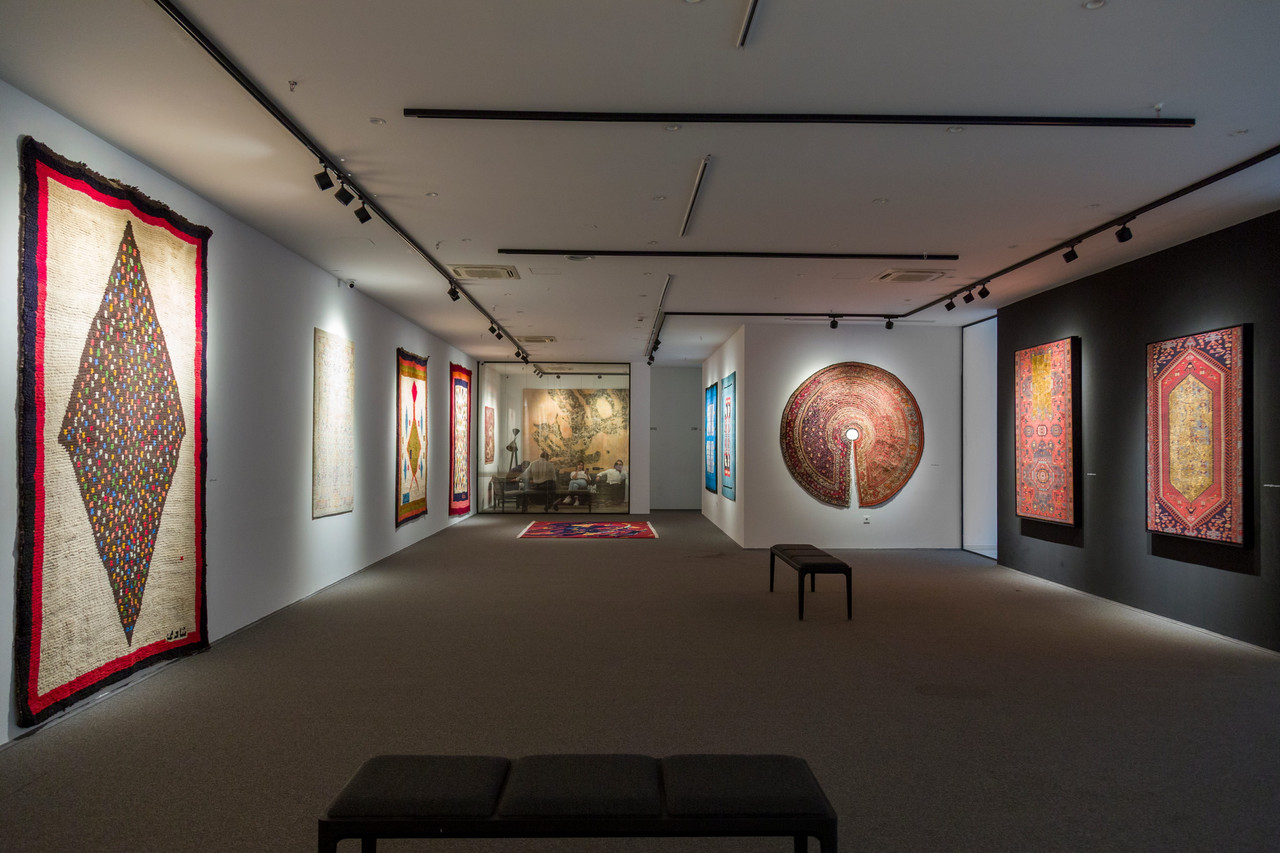 To Beyond The Heaven gallery 1