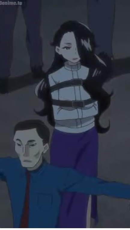 Akibas Trip episode 13