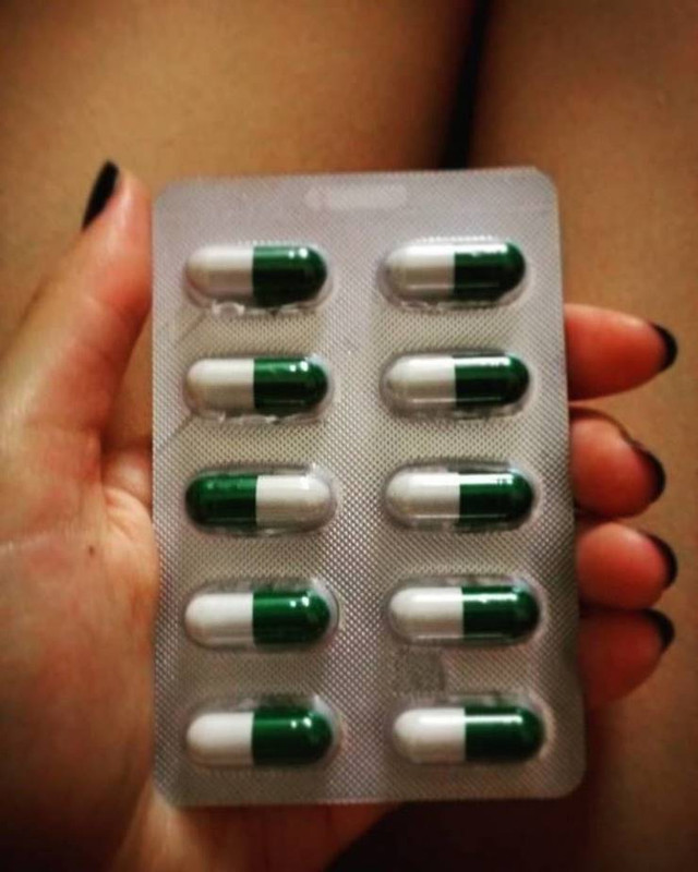 18 фото для перфекционистов с очень крепкими нервами