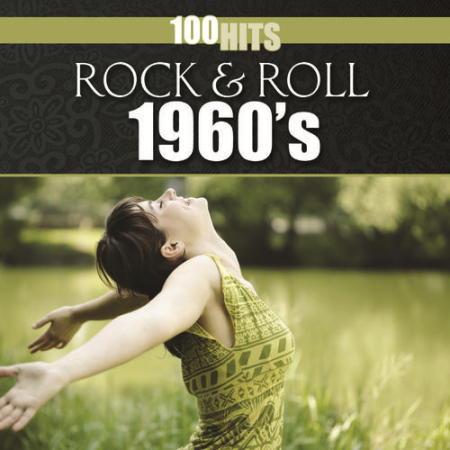 VA - 100 Hits: Rock & Roll 1960s (2009)
