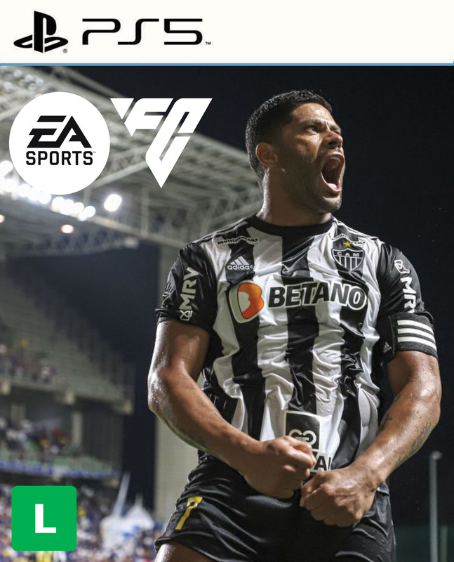 EA FC 24: preço, data de lançamento, capa e novidades do novo FIFA, fifa