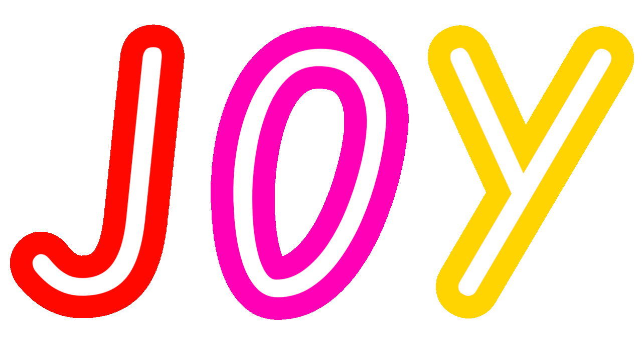 joy