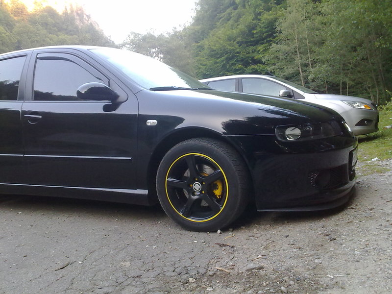 Seat 18.08.2013