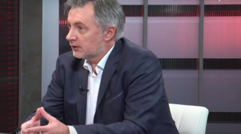 VIDEO Škoro: ‘U Hrvatskoj treba biti Dan antifašističke borbe, zar ćemo se dičiti nečim drugim’