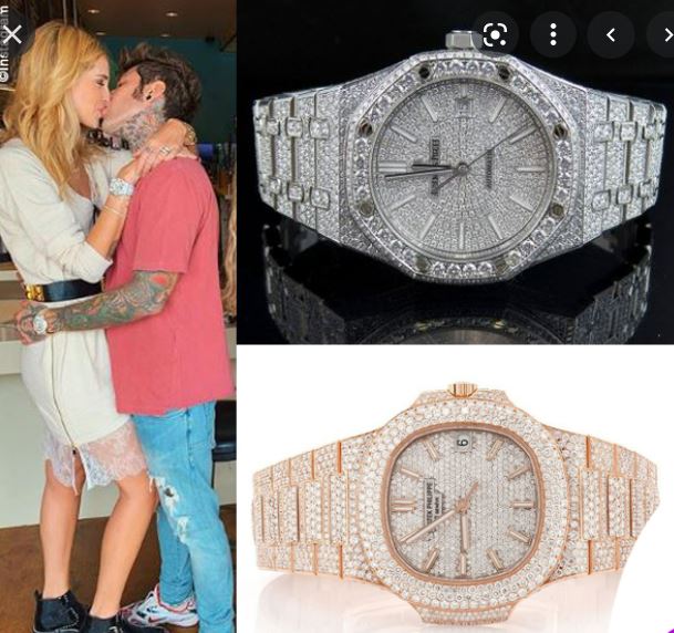 Acquisto \u003eorologio topolino chiara ferragni Grande vendita - OFF 73%