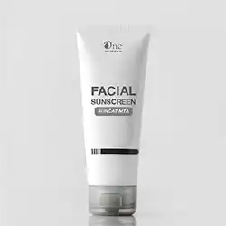 Facial Sunscreen