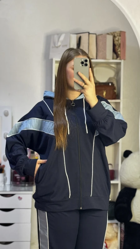 الأزرق الداكن - لقطة 2