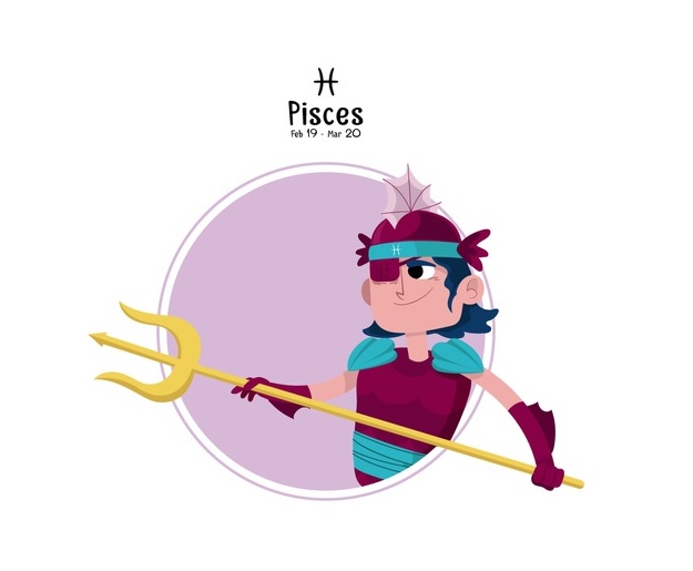 Pisces