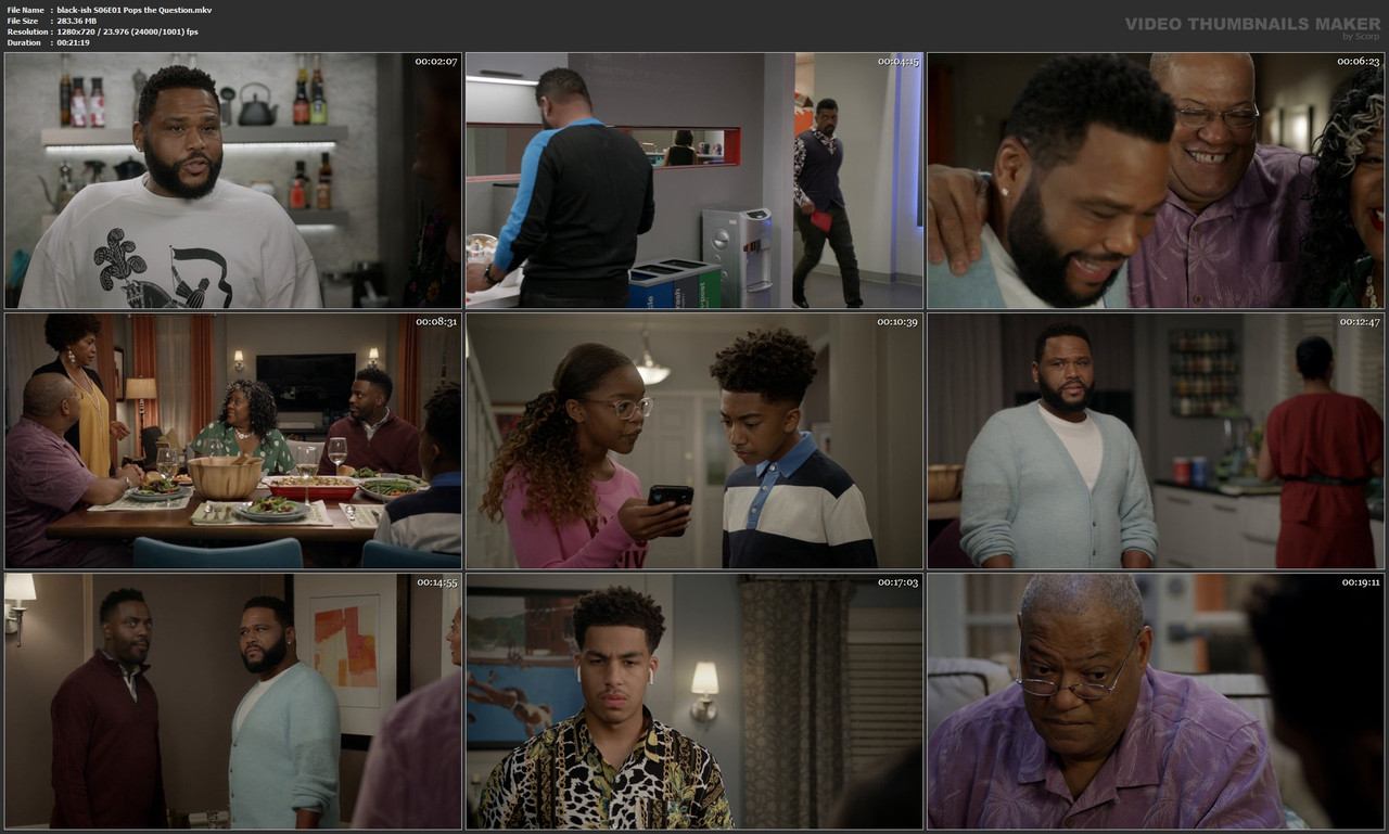 black-ish S06E01 Pops the Question.mkv