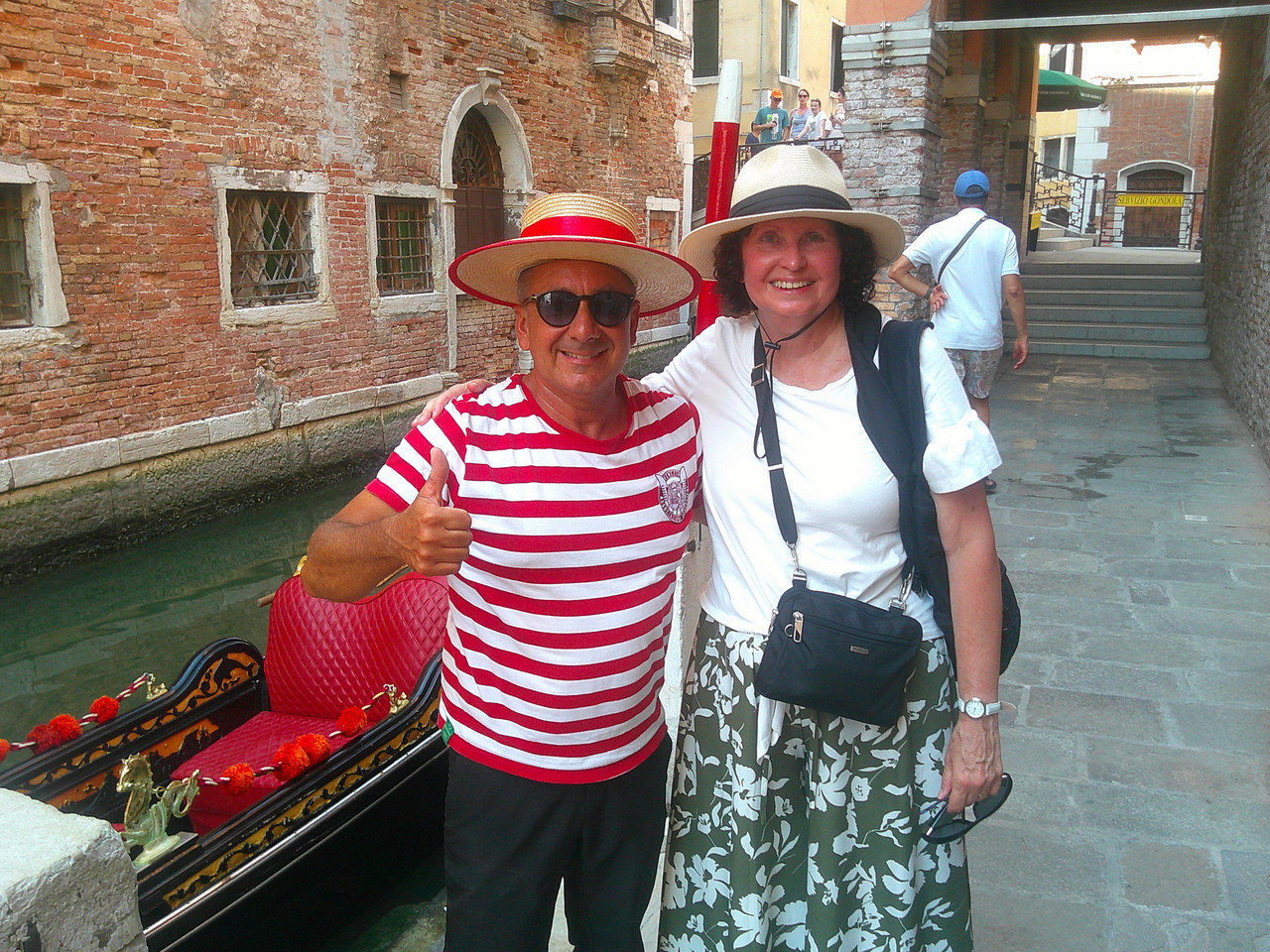 venice II aug 2026