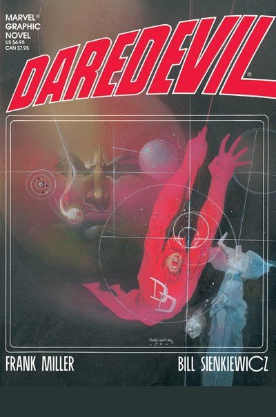 Marvel-Graphic-Novel-Daredevil-Love-and-War-1986