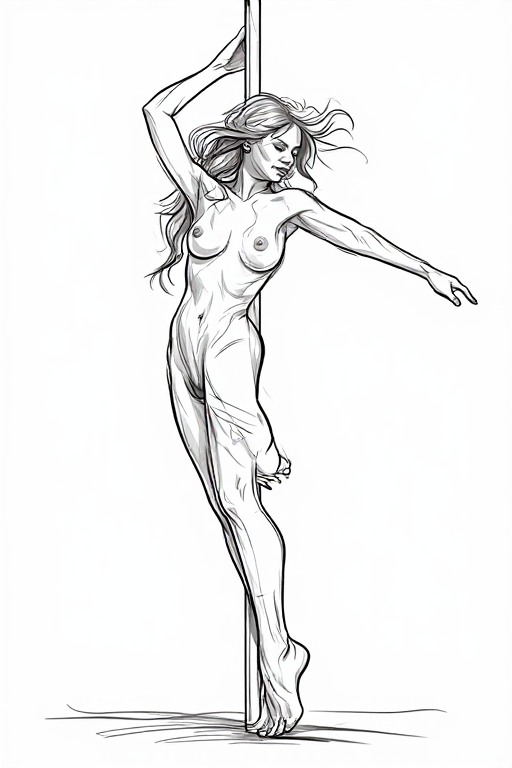 naked-dance-against-a-pole-pol-(8)