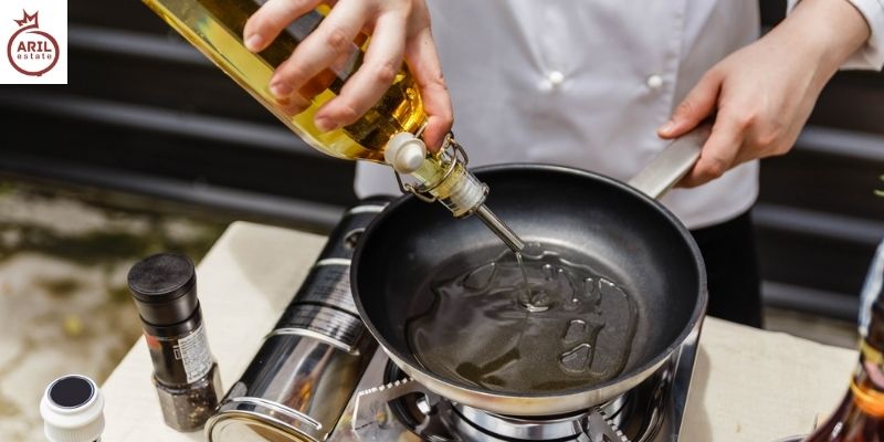 Extra Virgin Olive Oil