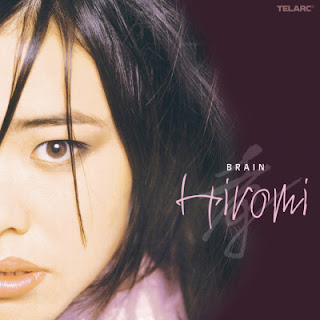 [Album] Hiromi Uehara – Brain (2004.01.01/Flac/RAR)