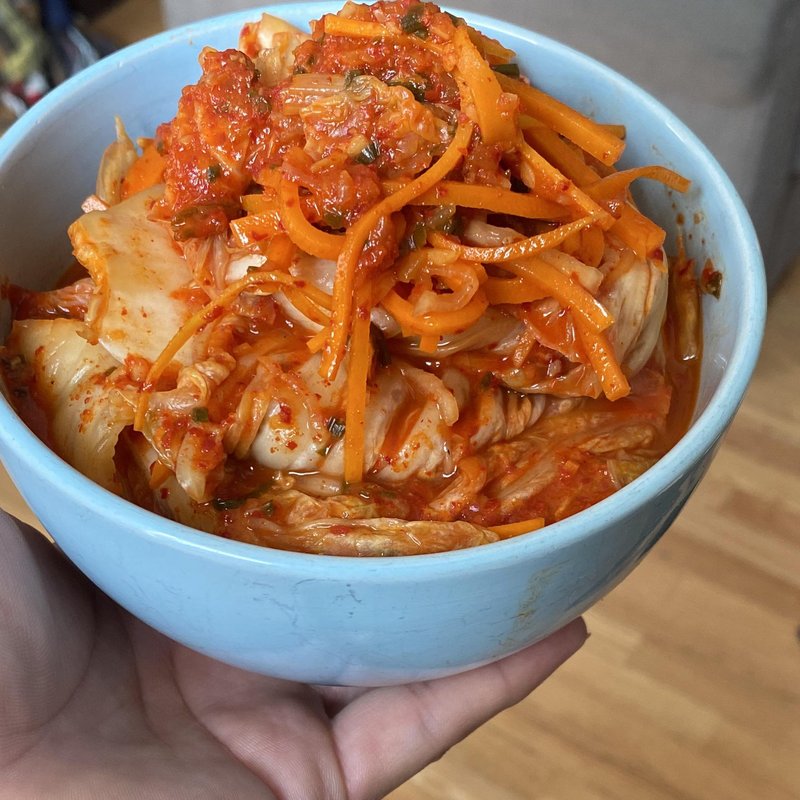 Kimchi
