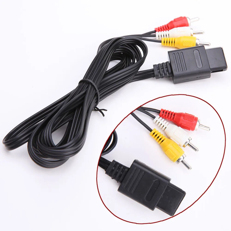 RCA Cable